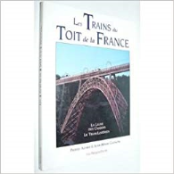 Les trains du toit de la France